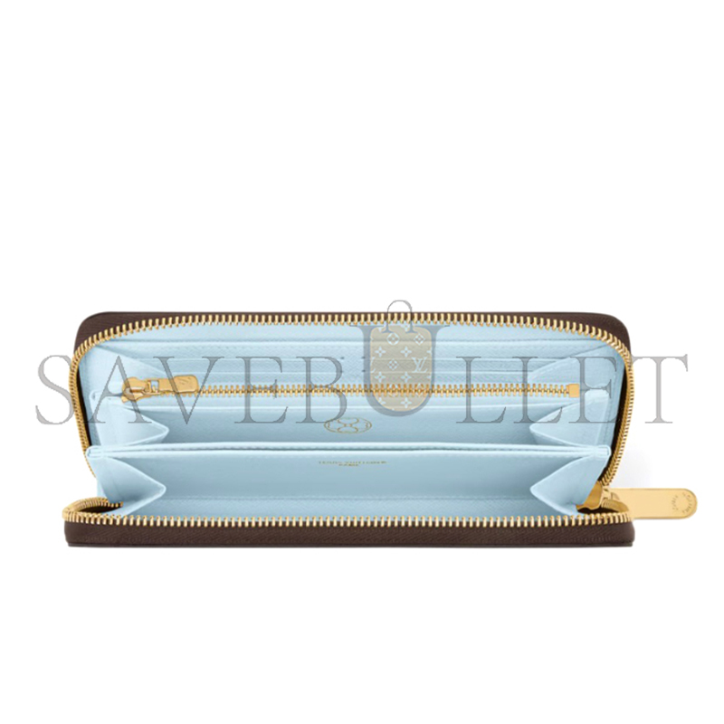 l0vis Vvtt0n zippy wallet m28278 (19.5*10.5*2.5cm)